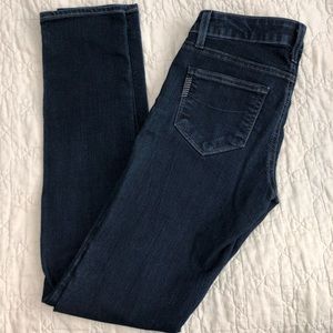 Paige, skyline jeans